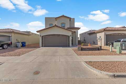 14945 Boer Trail, El Paso, TX 79938