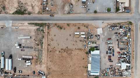 4248 SUWANNEE Street, El Paso, TX 79936