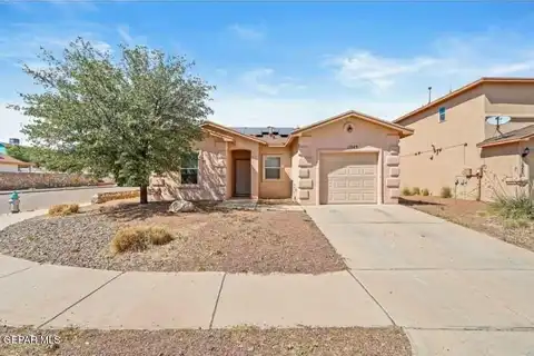11949 Jim Webb Drive, El Paso, TX 79934