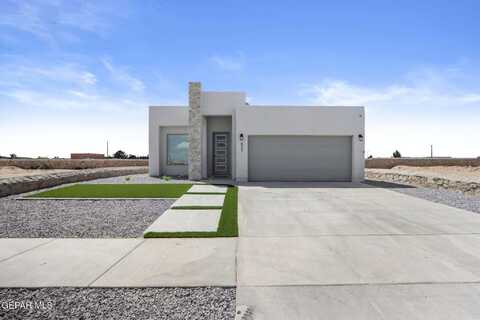833 PASEO DRUSY Place, El Paso, TX 79928