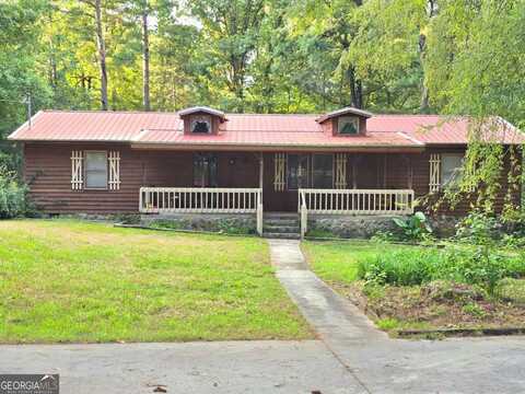 4009 Hwy 138, Stockbridge, GA 30281