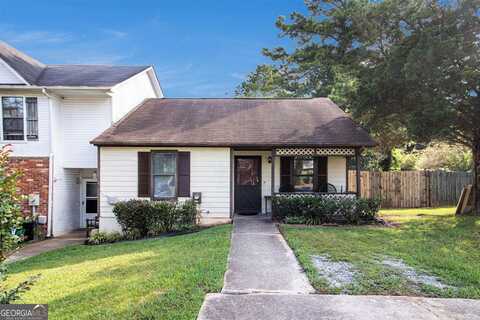 8219 Canyon Forge, Riverdale, GA 30274