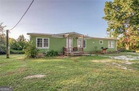 1681 Sewell, Mansfield, GA 30055