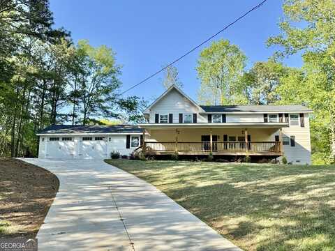 381 Brookwood, Dawsonville, GA 30534