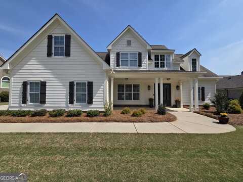1130 W MAGNOLIA, Madison, GA 30650