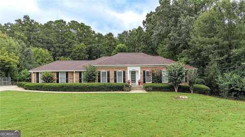 3345 Hallmark, Marietta, GA 30067
