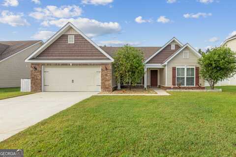 348 Daniel Trent, Kingsland, GA 31548