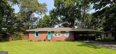 3 Conway, Rome, GA 30165
