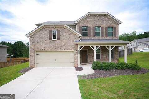 160 Northridge, Dallas, GA 30132