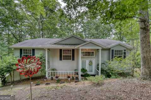 171 Mountain Top, Blairsville, GA 30512