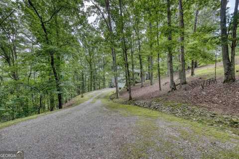 171 Mountain Top, Blairsville, GA 30512