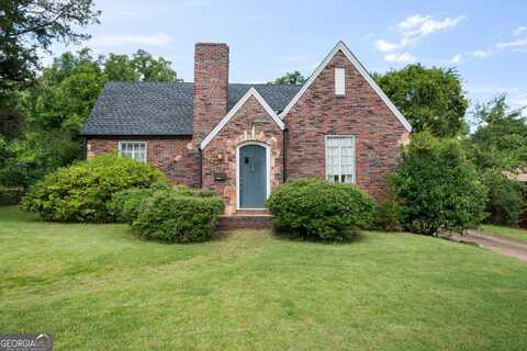 605 Avenue E, West Point, GA 31833