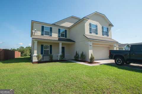 111 Walnut, Kingsland, GA 31548