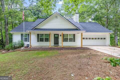 148 Hiawatha Hills, Cleveland, GA 30528