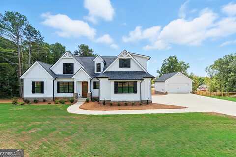 4794 Conns Creek, Ball Ground, GA 30107