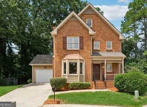 3106 Camden, Decatur, GA 30033