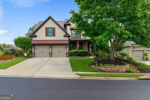 724 MIDWAY, Canton, GA 30114