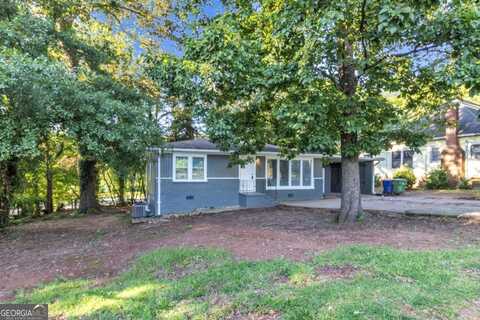 2535 Lakewood, Atlanta, GA 30315