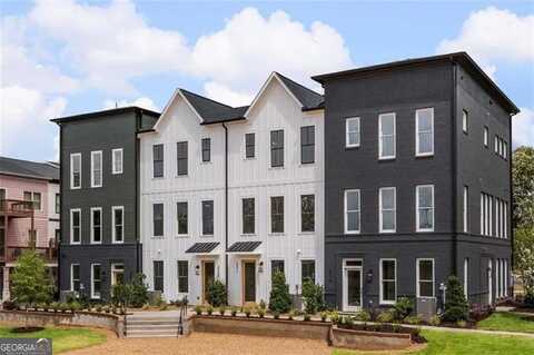 3583 CANDLER, Hapeville, GA 30354