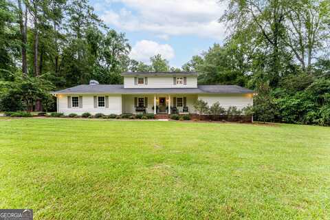 3638 Sussex, Milledgeville, GA 31061