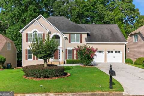 3760 Peachbluff, Duluth, GA 30097