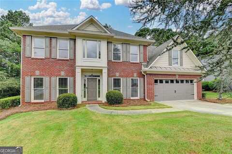 3328 RIDGEMILL, Dacula, GA 30019
