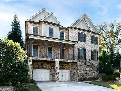 3394 Bryerstone, Smyrna, GA 30080