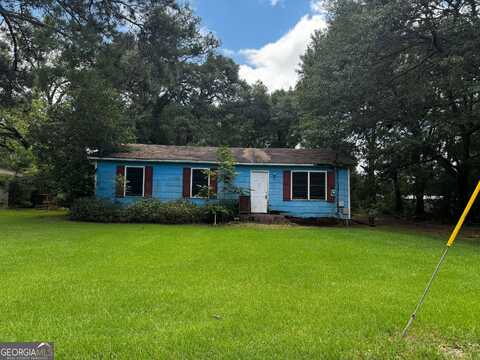 86 Colfax, Hartwell, GA 30643