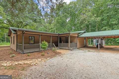 315 Laurel, Carrollton, GA 30117