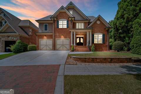 2061 Vicarage, Snellville, GA 30078