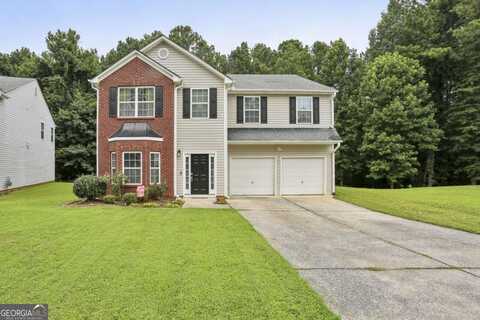 4821 Madison Point, Austell, GA 30106