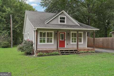 172 4th, Emerson, GA 30137