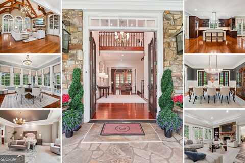 48 Kasten, Dahlonega, GA 30533