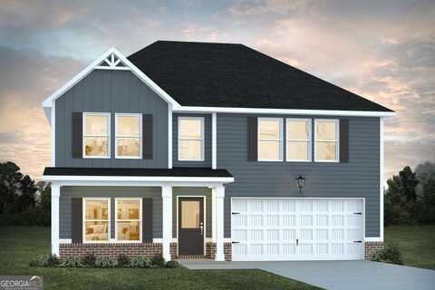 711 Lipizzan, Hogansville, GA 30230