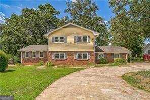 2506 Fairview, Conyers, GA 30013