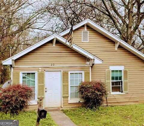 22 Gould, Atlanta, GA 30315