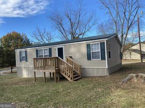 44 Britt, Sparta, GA 31087