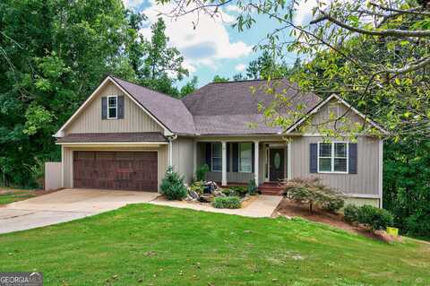 225 Amaranth, Ball Ground, GA 30107