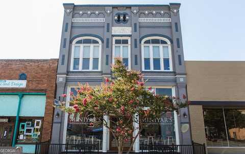 114 Broad, Rome, GA 30161
