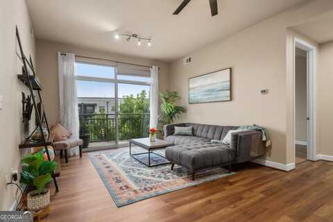 711 Cosmopolitan, Atlanta, GA 30324