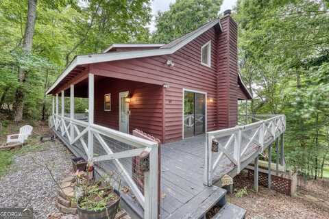 68 Coosa View, Blairsville, GA 30512