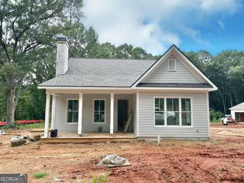 679 College, Madison, GA 30650