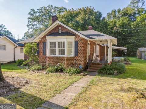 40 Hickory, Rome, GA 30161