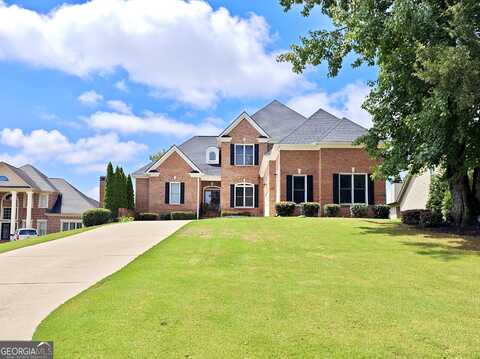 3212 Brush Arbor, Jefferson, GA 30549