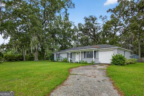 302 Larbre, Savannah, GA 31410