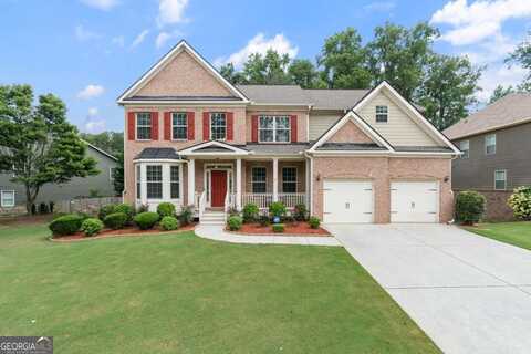 3119 Plainsman, Powder Springs, GA 30127