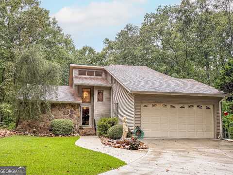 2088 Gresham, Zebulon, GA 30295