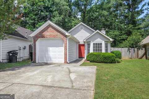 3756 Old Oak, Powder Springs, GA 30127