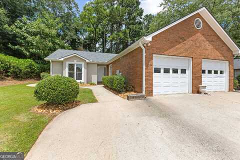 195 Garden, Fayetteville, GA 30215