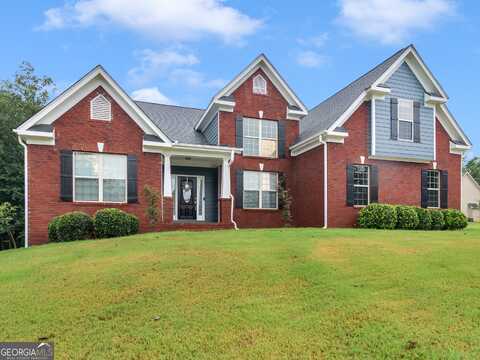 141 Windward, Mcdonough, GA 30253
